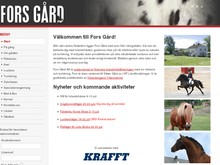 www.forsgard.se