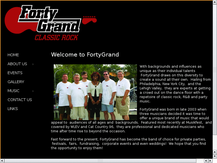 www.fortygrand.com