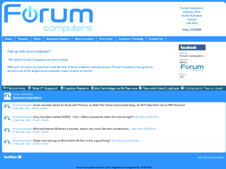 www.forumcomputers.co.uk
