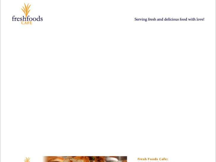 www.freshfoodscafe.com