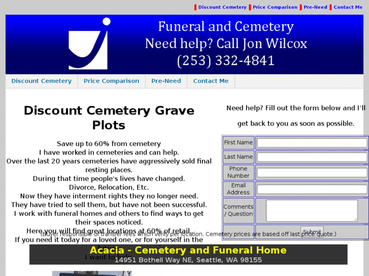 www.funeralandcemeterysolutions.com