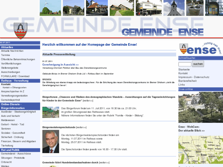 www.gemeinde-ense.de