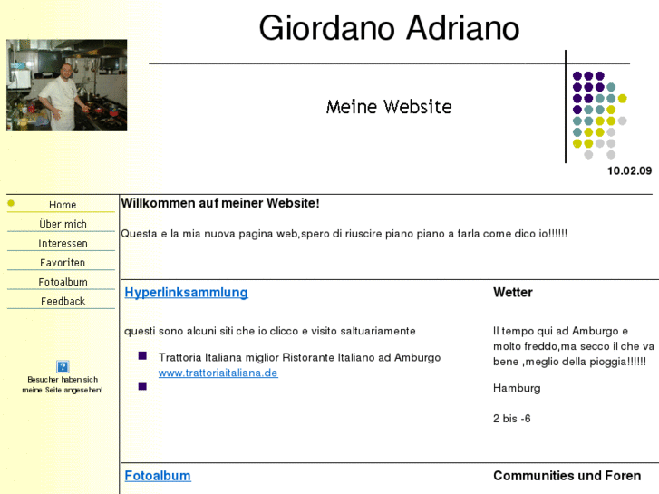 www.giordanoadriano.net