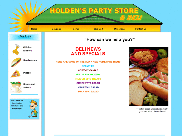 www.holdensdeli.com