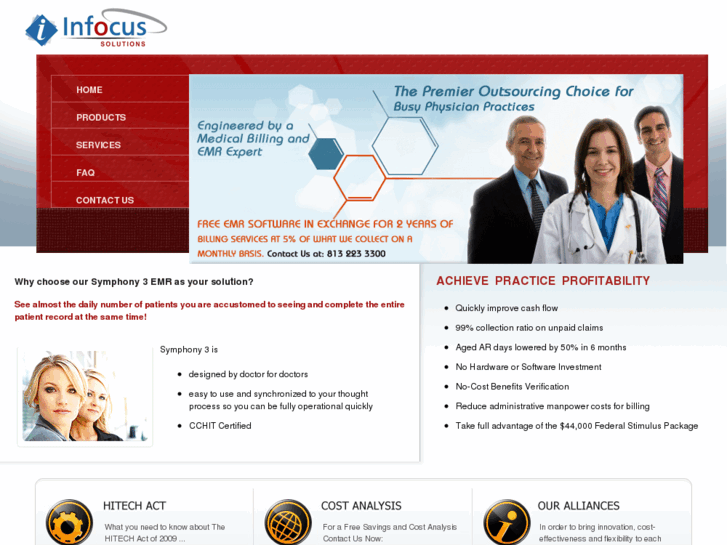 www.infocusonline.net