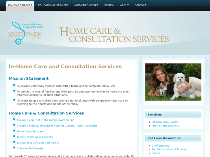 www.inhomevetcare.com