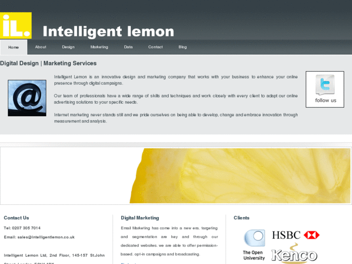 www.intelligentlemon.com