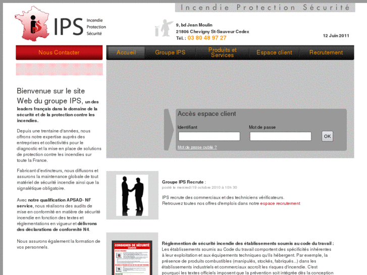 www.ips-extranet.com