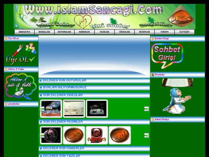 www.islamsancagi.com