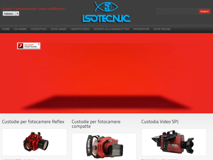 www.isotecnic.it