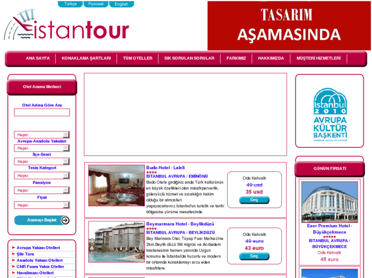 www.istantour.com