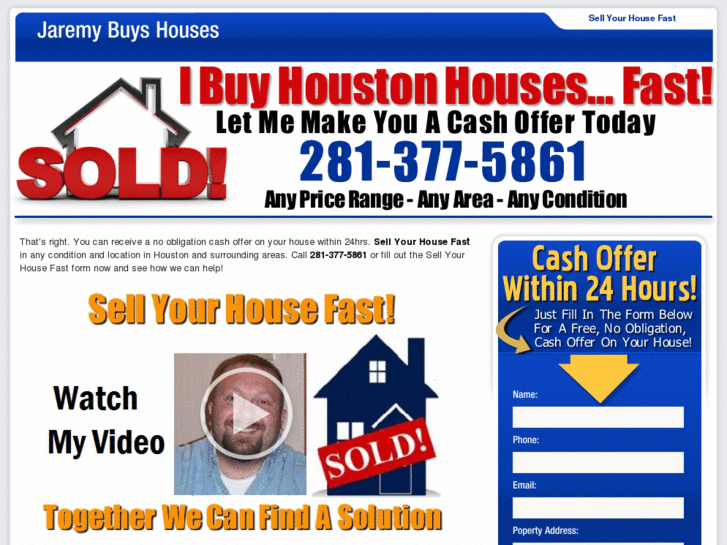 www.jaremybuyshouses.com