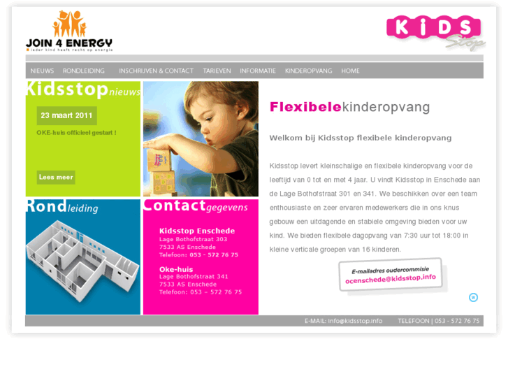 www.kidsstop.info