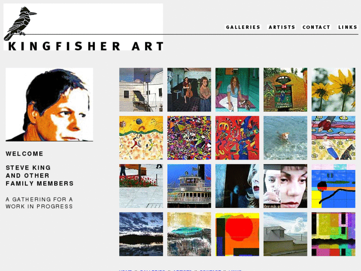 www.kingfisherart.com