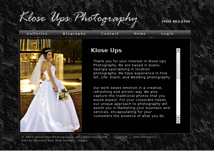 www.kloseups.com