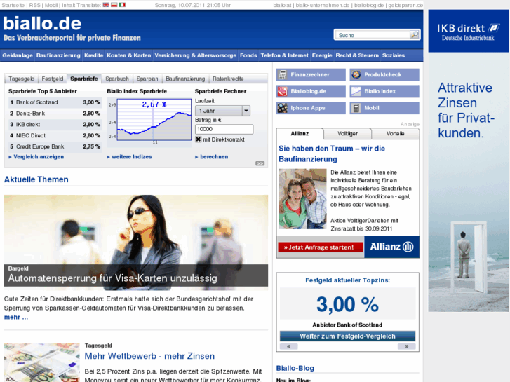 www.konsumenten-kredit.info