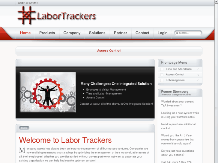 www.labortrackers.com