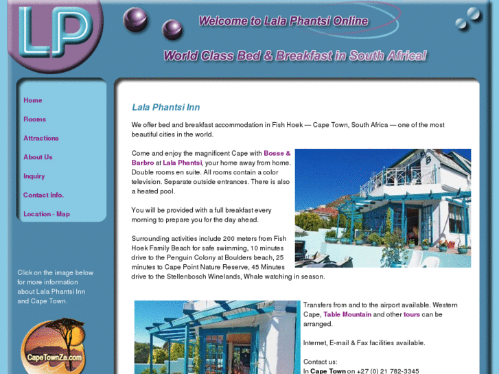 www.lalaphantsi.com