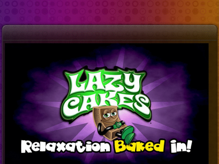 www.lazy-cakes.com