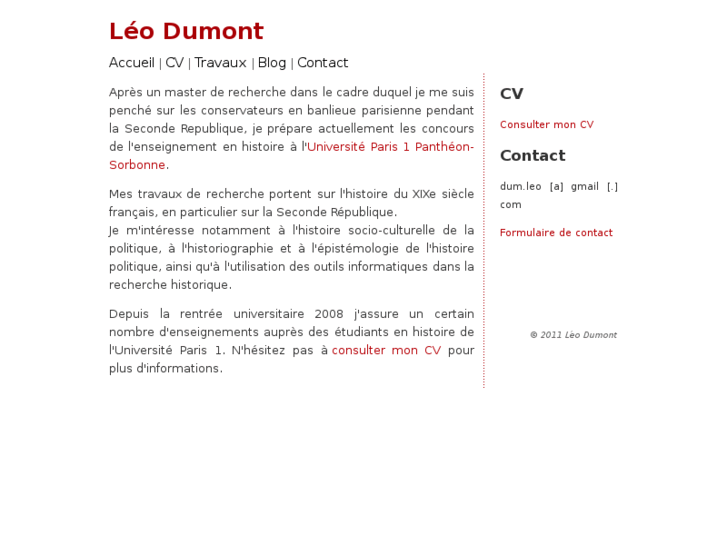 www.ldumont.org