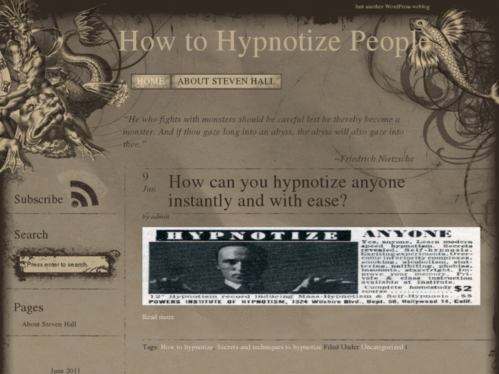 www.learnhowtohypnotizepeople.org