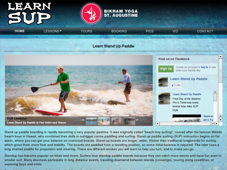 www.learnstanduppaddle.com