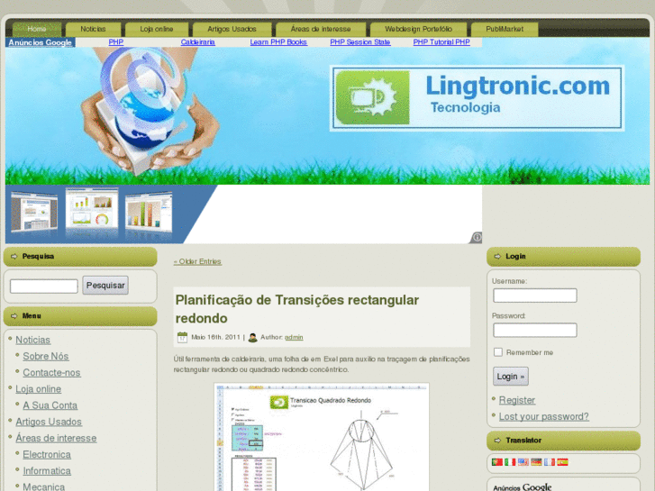 www.lingtronic.com