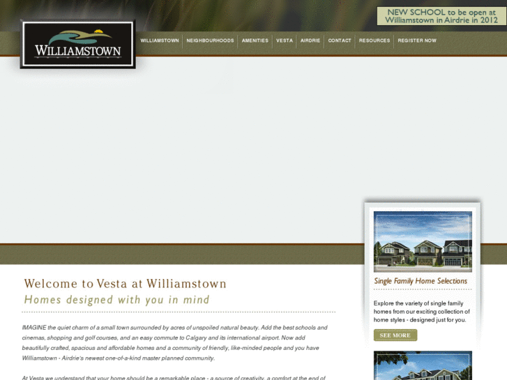 www.liveatwilliamstown.com