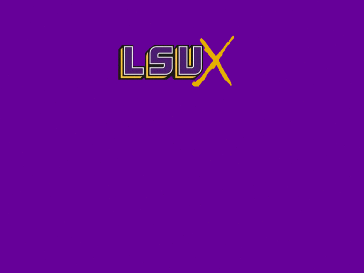 www.lsu-sux.com