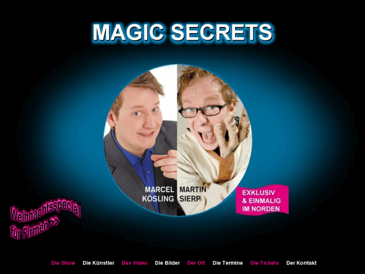 www.magic-secrets.de