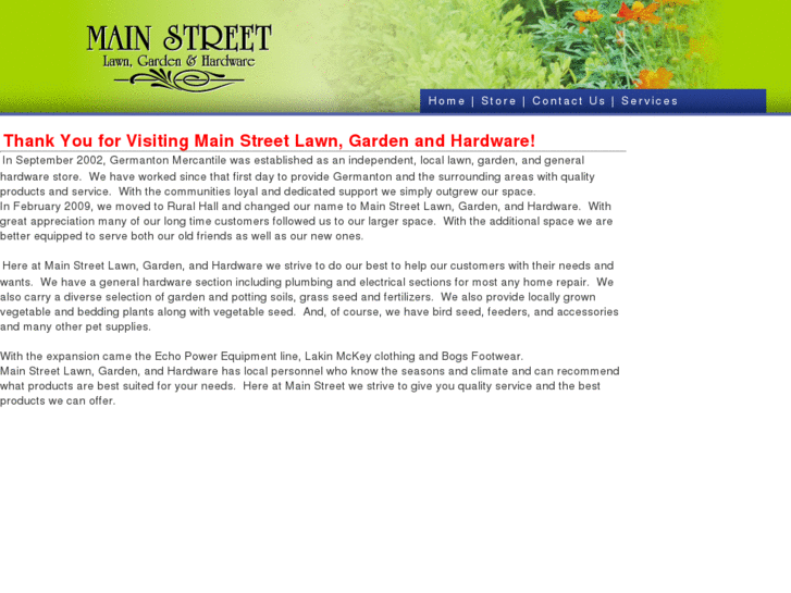 www.mainstreetlawnandgarden.com