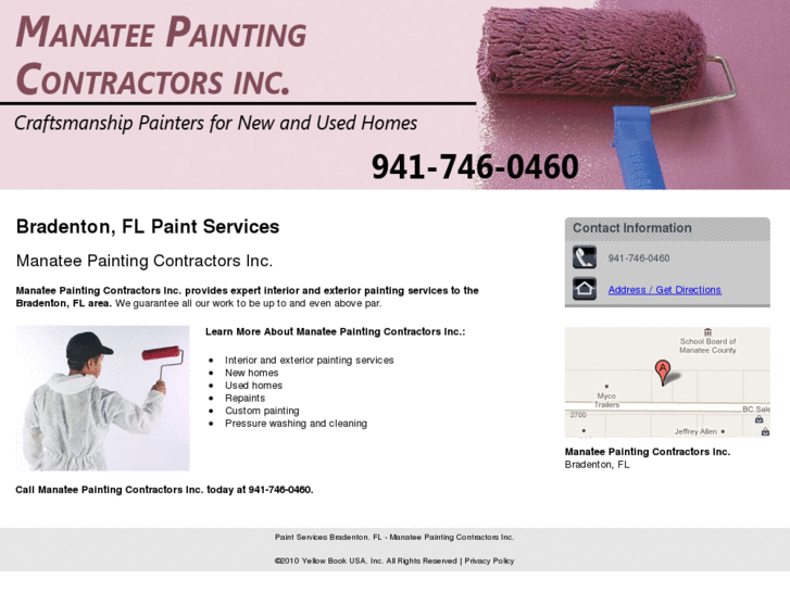 www.manateepaintingcontractorsfl.com