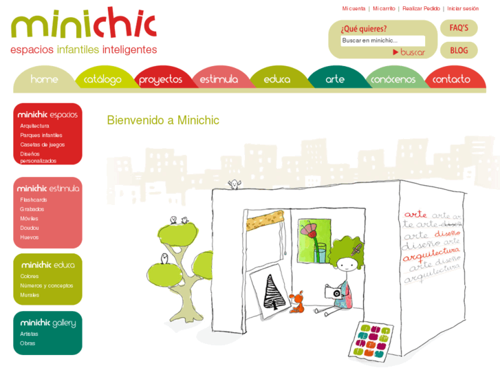 www.minichic.es