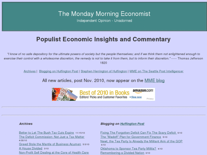 www.mondaymorningeconomist.com