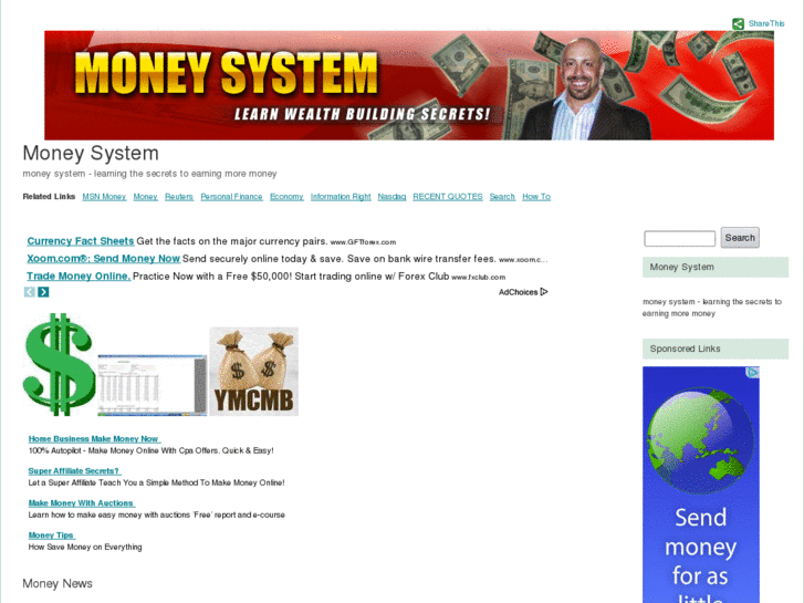 www.moneysystem.org