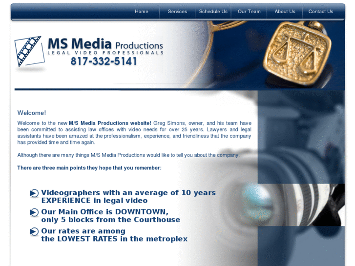 www.mslegalvideo.com