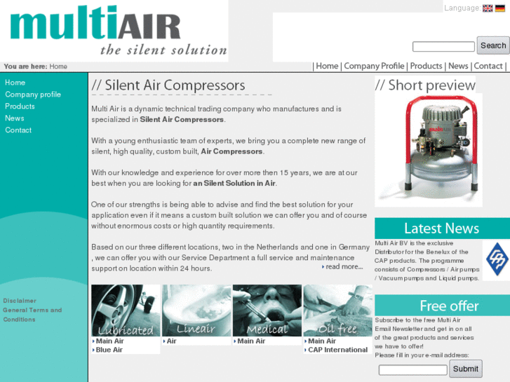 www.multiair.info