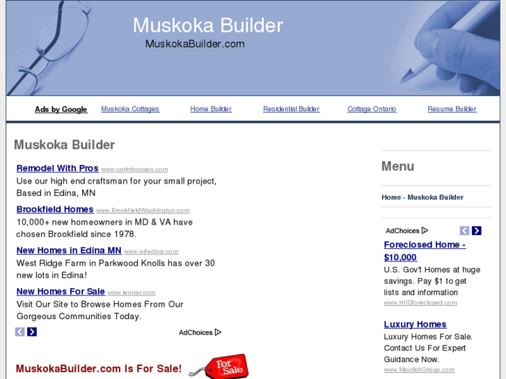 www.muskokabuilder.com