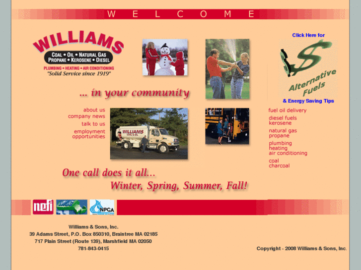 www.mywilliamsenergy.com