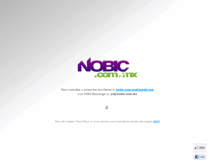 www.nobic.com.mx