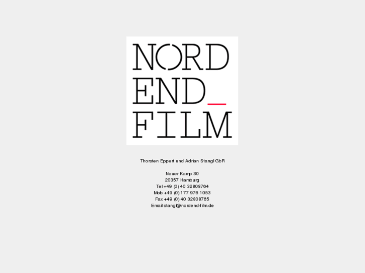 www.nordend-film.com