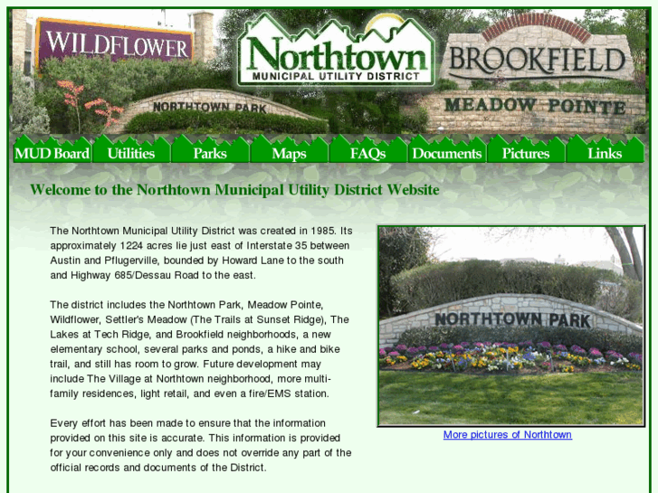 www.northtownmud.org