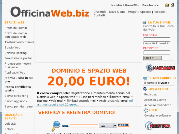 www.officinaweb.biz