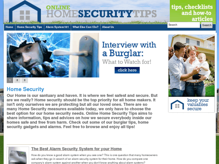 www.onlinehomesecuritytips.com