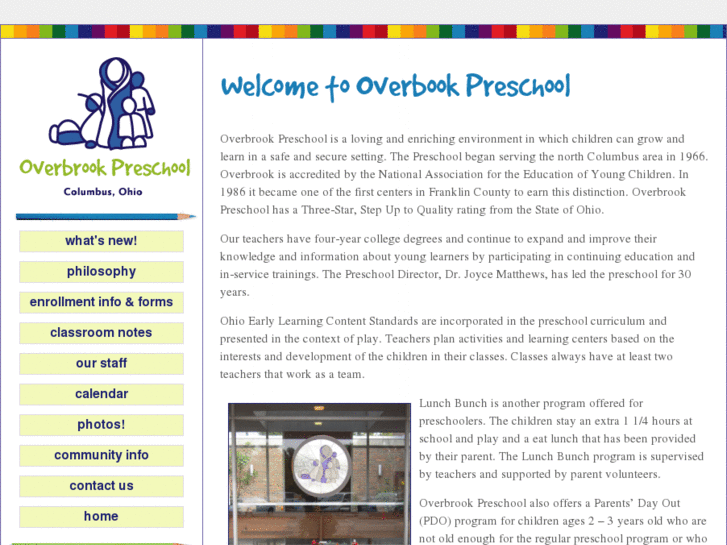 www.overbrookpreschool.com