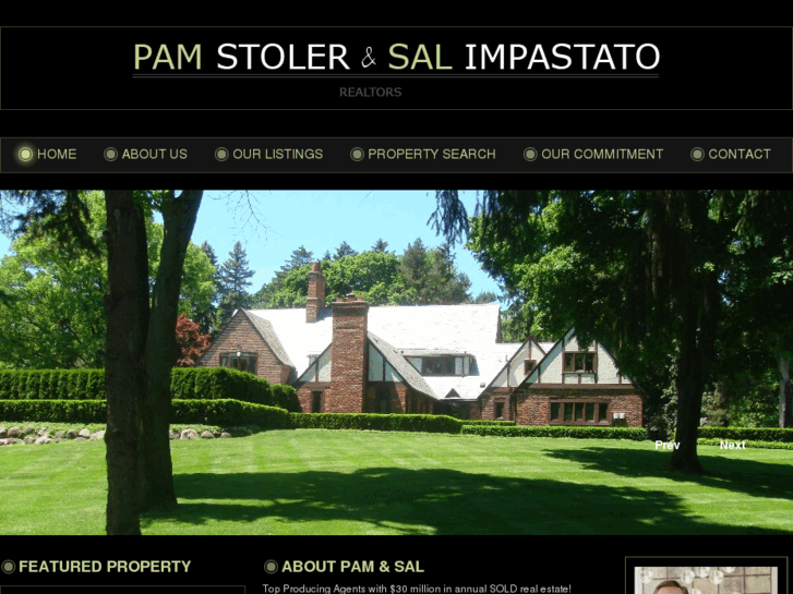 www.pamstoler.com