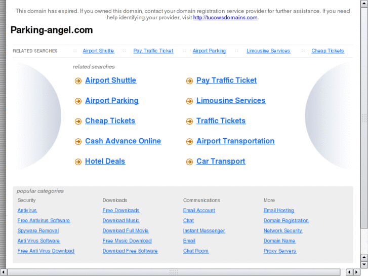 www.parking-angel.com