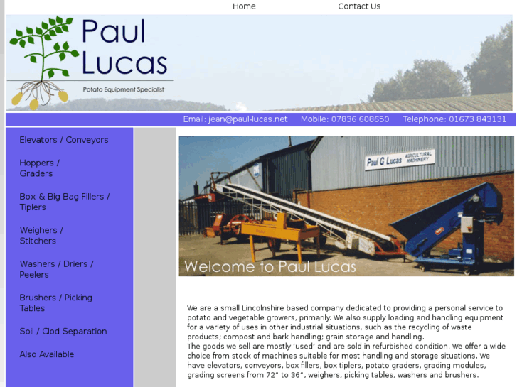 www.paul-lucas.net