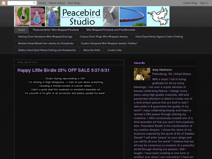 www.peacebirdstudio.net