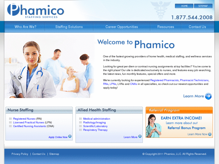 www.phamico.com